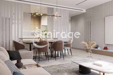Apartment de 2 dormitorios en Al Reem Island, UAE No. 81444 5