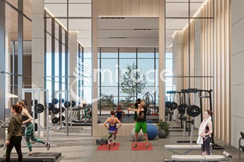 Apartment de 2 dormitorios en Al Reem Island, UAE No. 81444 12