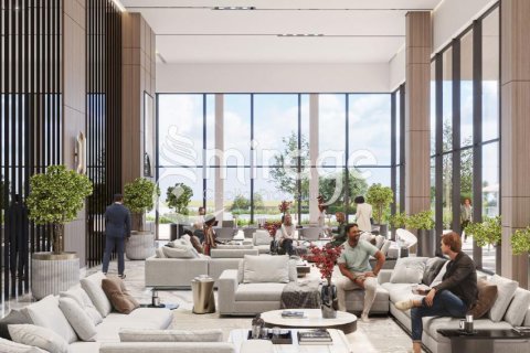 Apartment de 2 dormitorios en Al Reem Island, UAE No. 81444 2