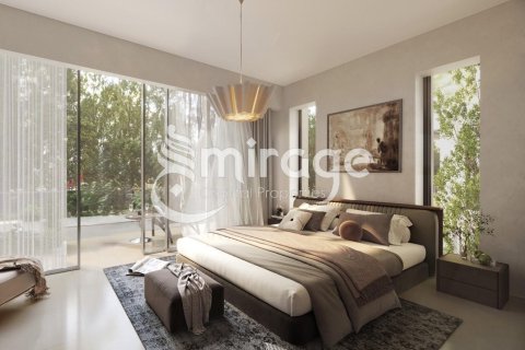 Townhouse de 3 dormitorios en Al Reem Island, UAE No. 81443 5