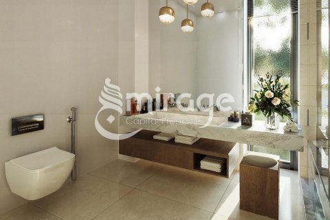 Townhouse de 3 dormitorios en Al Reem Island, UAE No. 81443 6