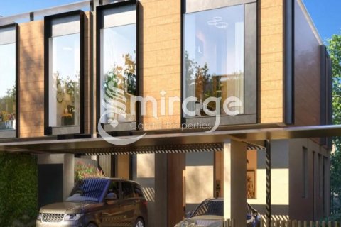 Townhouse de 3 dormitorios en Al Reem Island, UAE No. 81443 1