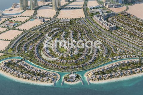 Townhouse de 3 dormitorios en Al Reem Island, UAE No. 81443 9