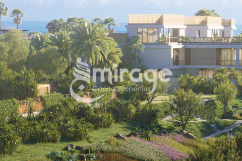 Townhouse de 3 dormitorios en Al Reem Island, UAE No. 81443 8