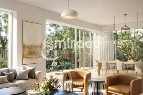 Townhouse de 3 dormitorios en Al Reem Island, UAE No. 81443 3