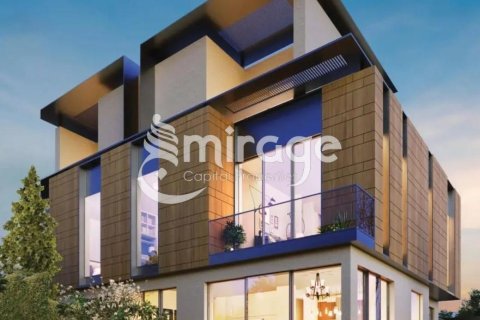 Townhouse de 3 dormitorios en Al Reem Island, UAE No. 81443 2