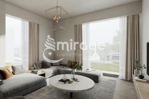 Townhouse de 3 dormitorios en Al Reem Island, UAE No. 81443 4