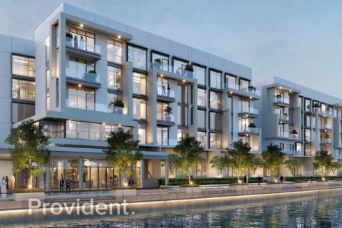 Apartment de 2 dormitorios en Al Wasl, UAE No. 1853 7