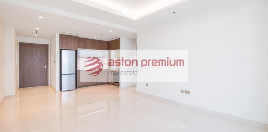Appartement de 1 chambre à Dubai, UAE No. 103135