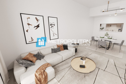 Apartment de 1 dormitorio en  Yas Island, UAE No. 103116 2