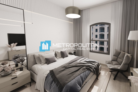 Apartment de 1 dormitorio en  Yas Island, UAE No. 103116 6
