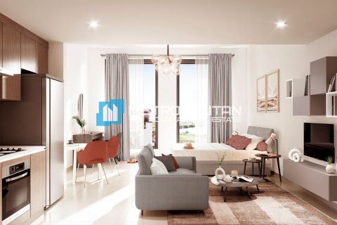 Apartment de 1 dormitorio en  Yas Island, UAE No. 103116 9