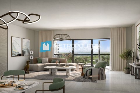 Apartment de 1 dormitorio en  Yas Island, UAE No. 103116 11