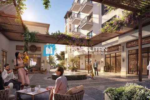 Apartment de 1 dormitorio en  Yas Island, UAE No. 103116 3