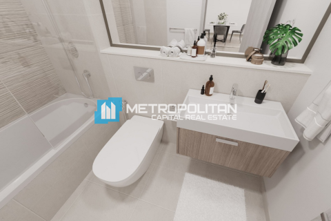 Apartment de 1 dormitorio en  Yas Island, UAE No. 103116 8