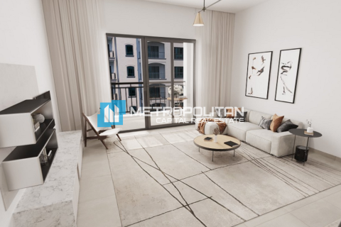Apartment de 1 dormitorio en  Yas Island, UAE No. 103116 5