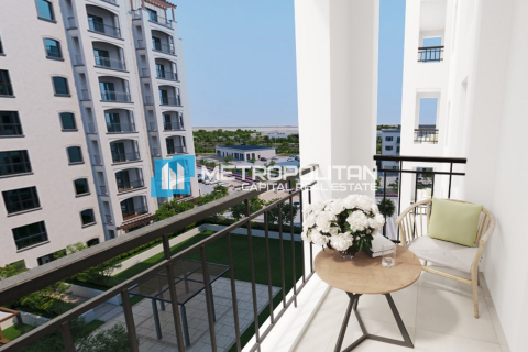 Apartment de 1 dormitorio en  Yas Island, UAE No. 103116 1