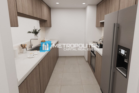 Apartment de 1 dormitorio en  Yas Island, UAE No. 103116 7