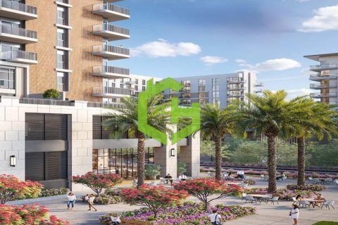 Apartment de 1 dormitorio en Town Square, UAE No. 44157 4