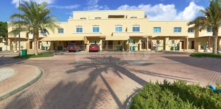3 غرف نوم فيلا في Al Reef, الإمارات العربية المتحدة رقم 13181
