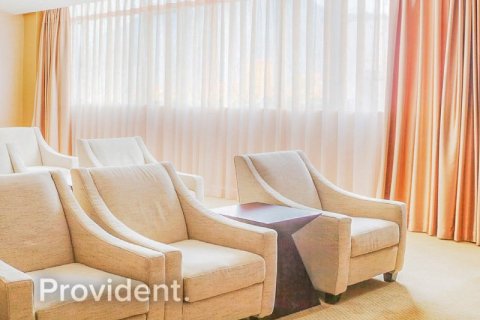 Appartement de 1 chambre à Mohammed Bin Rashid City, UAE No. 1947 6