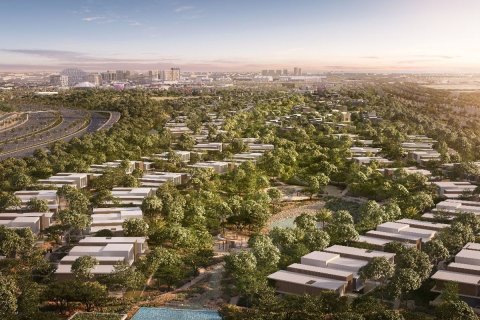 828m² Land in Dubai, UAE No. 36146 13