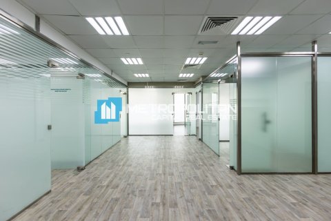 Office de 160.7m² à Al Reem Island, UAE No. 91806 15