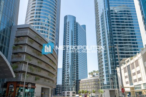 Office de 160.7m² à Al Reem Island, UAE No. 91806 13