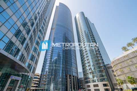 Office de 160.7m² à Al Reem Island, UAE No. 91806 12