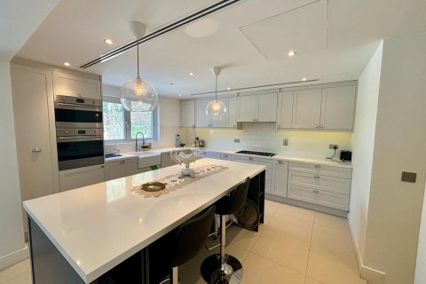 Villa de 4 dormitorios en Dubai, UAE No. 91816 7