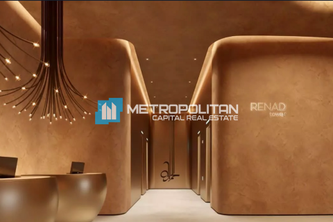 1 bedroom Apartment in Al Reem Island, UAE No. 91807 7