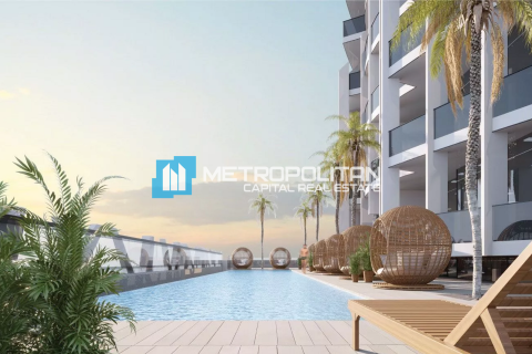 1 bedroom Apartment in Al Reem Island, UAE No. 91807 1