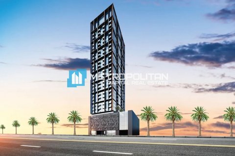 1 bedroom Apartment in Al Reem Island, UAE No. 91807 3
