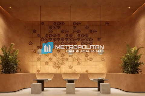1 bedroom Apartment in Al Reem Island, UAE No. 91807 8