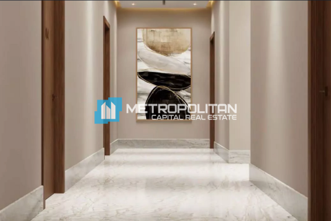 1 bedroom Apartment in Al Reem Island, UAE No. 91807 10
