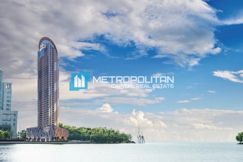 1 bedroom Apartment in Al Reem Island, UAE No. 91807 2