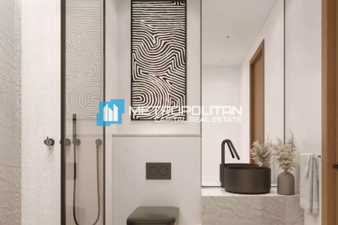 1 bedroom Apartment in Al Reem Island, UAE No. 91807 11