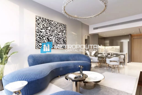 1 bedroom Apartment in Al Reem Island, UAE No. 91807 13
