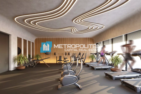 1 bedroom Apartment in Al Reem Island, UAE No. 91807 9