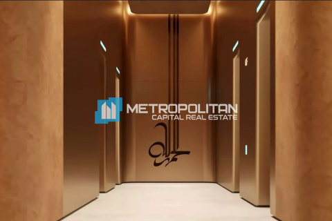 1 bedroom Apartment in Al Reem Island, UAE No. 91807 5