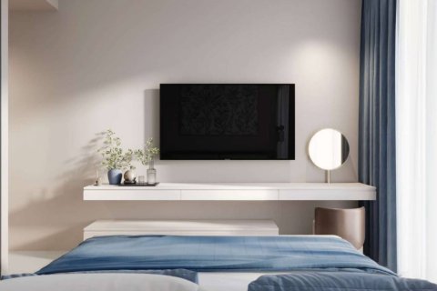 Apartment de 2 dormitorios en Dubai, UAE No. 13678 6