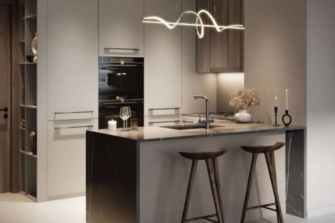 Apartment de 2 dormitorios en Dubai, UAE No. 13678 5