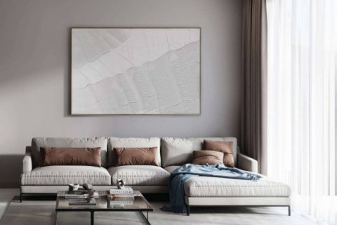 Apartment de 2 dormitorios en Dubai, UAE No. 13678 2