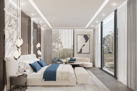 Villa de 5 dormitorios en Dubai, UAE No. 13576 8