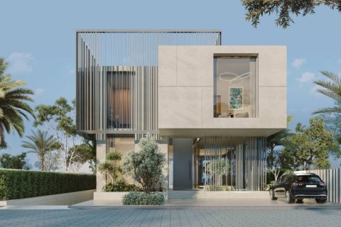 Villa de 5 dormitorios en Dubai, UAE No. 13576 10