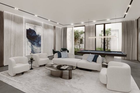 Villa de 5 dormitorios en Dubai, UAE No. 13576 2