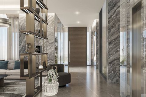 Villa de 5 dormitorios en Dubai, UAE No. 13576 4