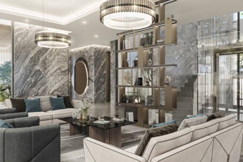 Villa de 5 dormitorios en Dubai, UAE No. 13576 3
