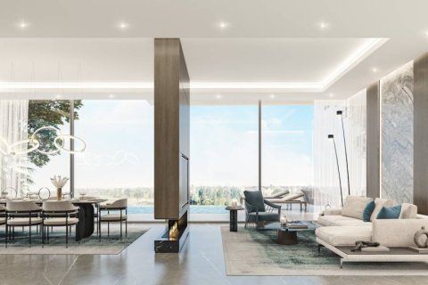 Villa de 5 dormitorios en Dubai, UAE No. 13576 5