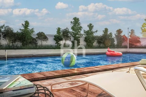 Apartment de 39m² en Jumeirah Village Circle, UAE No. 91879 2